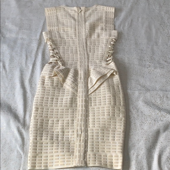 Herve Leger bandage dress - Picture 12 of 15